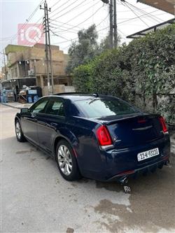 کرایسلەر 300